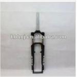 bicycle front fork