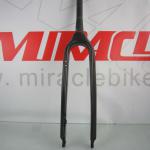 Special 650b carbon bicycle fork 27.5er