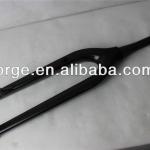 mountain bike carbon fork 29er 15mm axle wholesale T700 full carbon fiber fork made in China Mountain Bicycle equipment