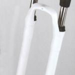 Suspension bicycle front fork-WWd-740d