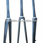 Carbon Fork Road,Disc,TR-FK005CF (Internal cable routing)