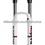 New product XC /All Mountain Air pressure Alloy suspension Front Fork bicycle Fork-