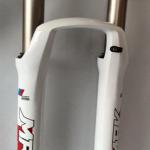 MTB Bicycle Fork