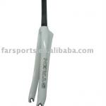 700c full carbon fork for front,dorpship+paypal-FSK002