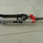 bicycle front suspension fork