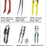 bicycle part-forks-
