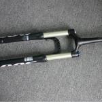 mtb 29er suspension spinner fork