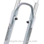 alloy crown steel blade mountain bike suspension fork-SY-271A