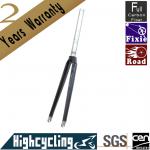 30mm-45mm Offset Alloy Road Carbon Bike Fork