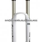 bicycle forks/26inch forks /air pressure adjust fork