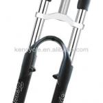 steel downhill chopper bicycle Suspension Fork-SY-261DH