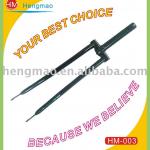 light weight fork/alloy bicycle fork/alloy rigid fork/v brake 12-16 inch bicycle fork-HM-003