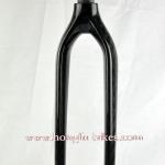 29er mountain bike fork, bicycle rigid fork disc brake / full carbon 29er MTB fork,disc brake , wholesale-FK056