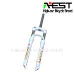 Suspension Mountain Bicycle Fork/bicycle fork/oil fork / YFHLC24-YFHLC24