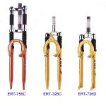 Down Hill and Suspension Bicycle Fork-ERT-756D