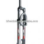 professional manufacturer bicycle front suspension fork,bicycle parts-HF-7555D