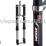 ZOOM Downhill Mountain Bike fork-1100DH AMS