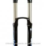 SR SUNTOUR Conical Tapered Steerer MTB Bicycle Fork DUROLUX RC CTS-DUROLUX RC CTS