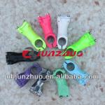 Hot selling Ningbo Junzhuo brand JZ-BL01 bicycle handlebar,bike handlebar,Aluminum Alloy handlebar-JZ-BL01