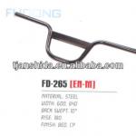 steel bicycle handlebars-FD-265