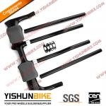 2012 new design high-end full carbon TT bike handlebar-YS-HBT02