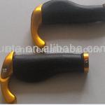 hotsale high quality wholesale price durable plastic bicycle grips bicycle parts-CM-610