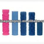 cheap colorful bicycle grip for sell-