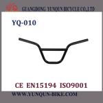 Strict Quality ED CP Painted Satin bicycle handlebar/YQ-010