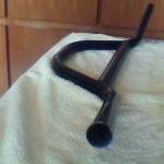 BICYCLE HANDLE BAR-HB-111