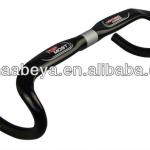 Full carbon Road bicycle handlebar-