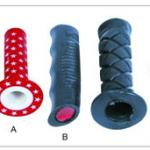 Sell BMX Grips /bicycle grips/Bike parts-12-20inch bike