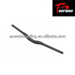 Full Carbon MTB Bike Handlebar, MTB Carbon Handlebar, Carbon Handlebar MTB