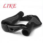 Bicycle Bike Handlebar Rubber Grips, bycycle grips, rubber grips