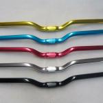 Colorful Alloy Fix Gear Bike Handlebar,Fixie Bar Anodized