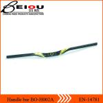 monoque riser carbon fiber mountain bike handlebar-BO-H002A