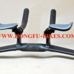 Full Carbon fiber Time Trial TT Handlebar, Carbon Handlebar TT,TT Bar