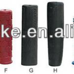 Rubber and Brand Durable Bicycle Handlebar Grip-HP-P120