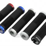 GUB dual locking MTB handlebar grip