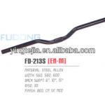 bicycle alloy handle bar