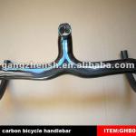carbon handlebar and stem,integrated stem handlebar!440mm*100mm