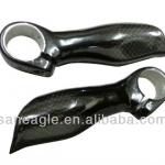 Cheap Alloy and Carbon Bar End-MT-H01