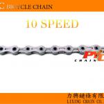PYC chain SP1001- 1/2&quot;x11/128&quot; - Taiwan 10 Speed Bicycle Chain-SP1001