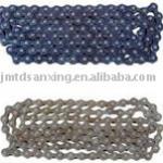 Bicycle roller chain