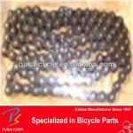 2014 high quality colored bicycle chains for sale-PS-AC-012A