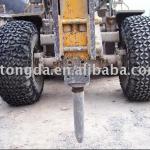 car tire chain