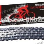 steel chain/bike chain/Bicycle Chain/roller chain/bike parts/bicycle chains-114L,114