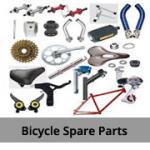 Bicycle Spare Parts-