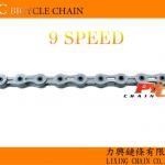 TAIWAN PYC chain SP9008 - 1/2&quot;x11/128&quot; - 9 Speed Bike Chain-SP9008