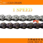 PYC chain P123 - 1/2&quot;x1/8&quot; Half Link Bicycle Chain-P123