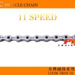 PYC chain SP1101-1/2&quot;x11/128&quot;-11 Speed Bicycle Chain-SP1101